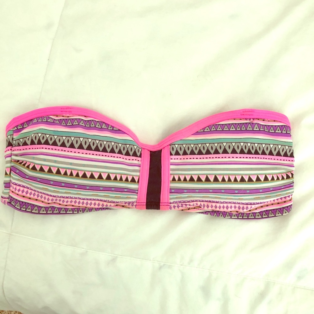 *Summer* Bathing suit top